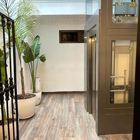 Moratin N3 Apartamento 50M2 Sevilla Eksteriør bilde