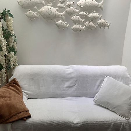 Moratin N3 Apartamento 50M2 Sevilla Eksteriør bilde