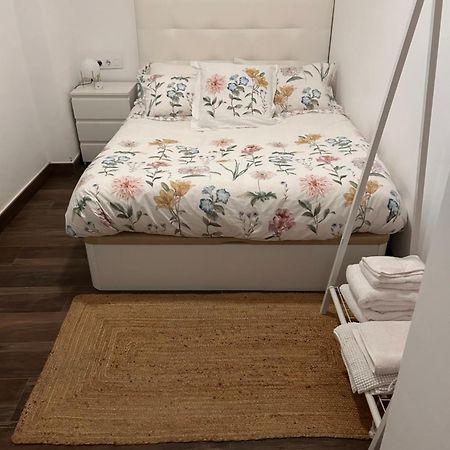 Moratin N3 Apartamento 50M2 Sevilla Eksteriør bilde