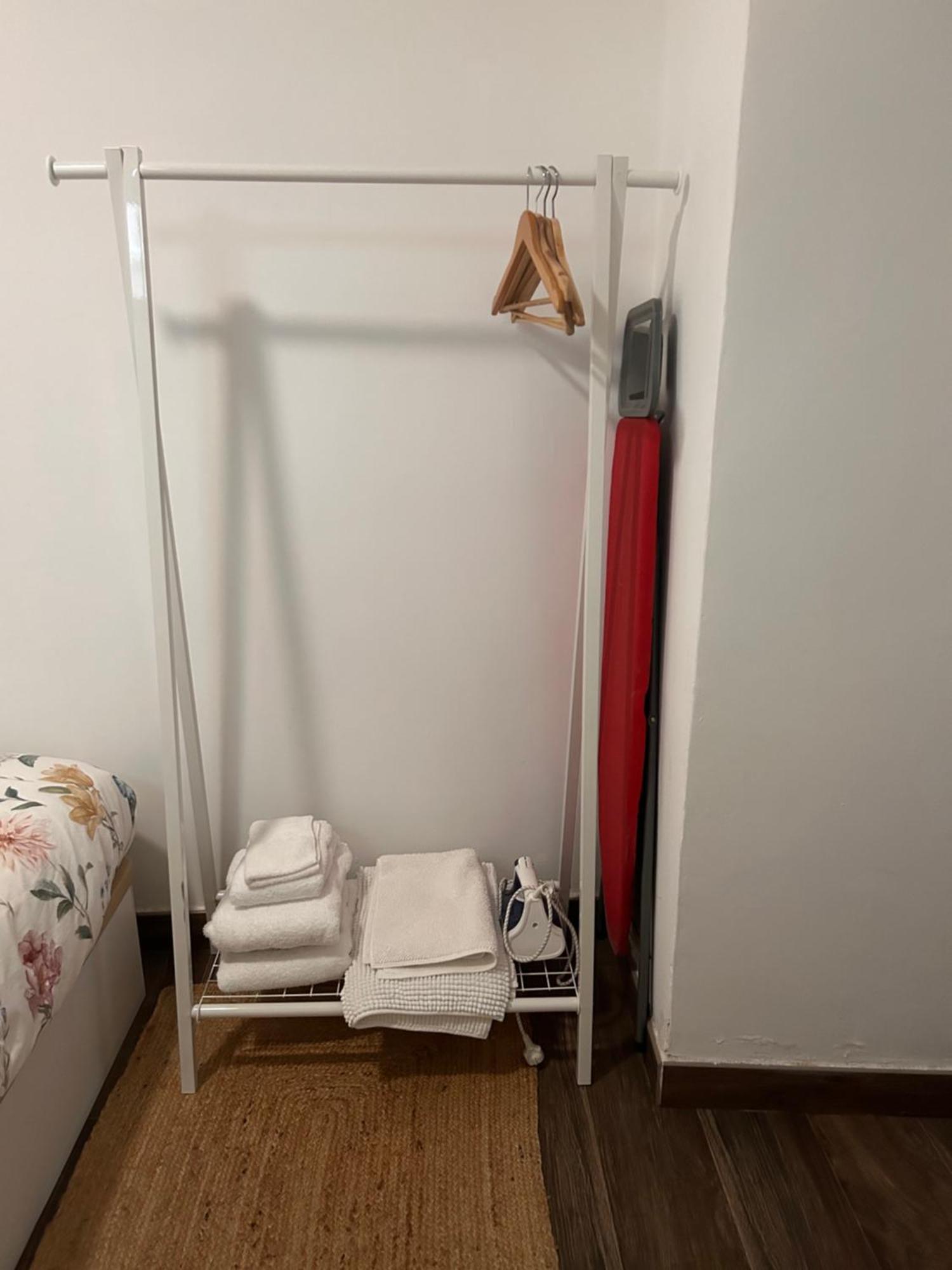 Moratin N3 Apartamento 50M2 Sevilla Eksteriør bilde