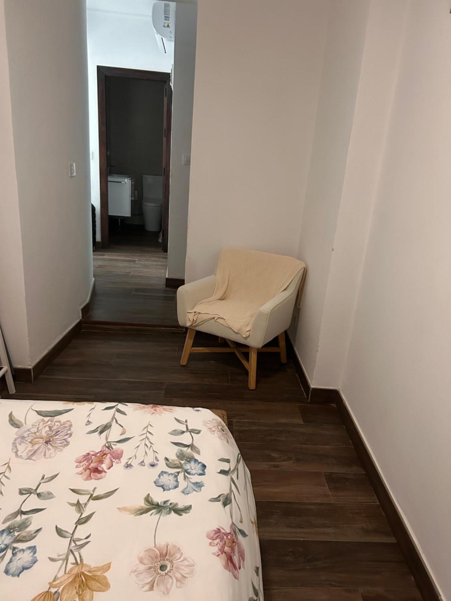 Moratin N3 Apartamento 50M2 Sevilla Eksteriør bilde