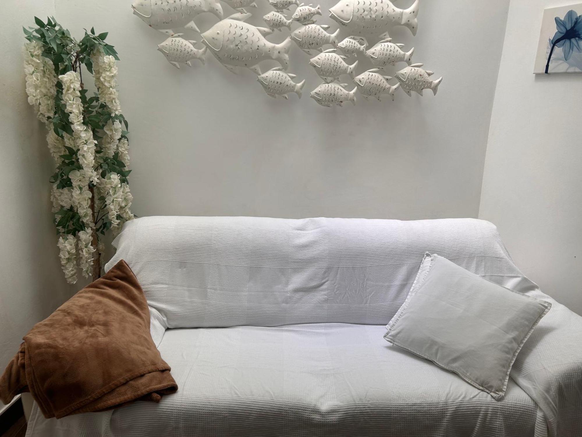 Moratin N3 Apartamento 50M2 Sevilla Eksteriør bilde